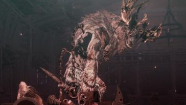 How many bosses are in The First Berserker: Khazan?