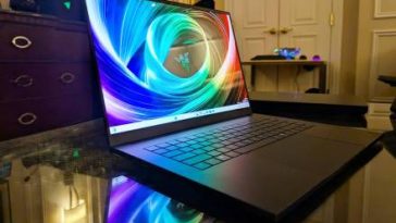 Nvidia’s new laptop GPU is 50% slower than desktop. Is it still worth buying?