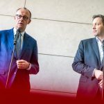 Koalitionsverhandlungen: Klingbeil, Spahn und Laschet? So könnten Union und SPD die Ministerien verteilen