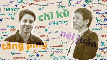 Young, Tired, and Still Trying: China’s Next Generation Rethinks Success