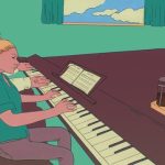 Liebe zu einem älteren Mann: “Ich spürte, dass er mit seiner Zärtlichkeit mich meinte und niemand anderen”