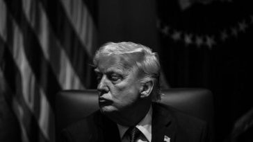 Außenpolitik der USA: “Trump hat zwei grundlegende Instinkte”