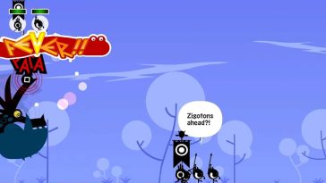 Patapon 1 + 2 Replay brings two PSP classics to PC, PS5 and Switch on July 11