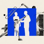 When Another Senior Leader Is Threatening Your Reputation