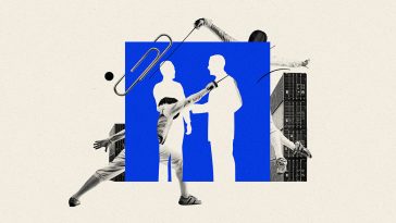 When Another Senior Leader Is Threatening Your Reputation