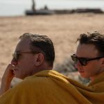 Daniel Craig felt no embarrassment filming gay love scenes for ‘Queer’