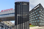 Santander, CaixaBank y Sabadell venden 3.700 millones en créditos impagados