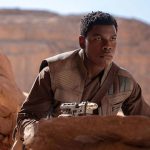 Boyega On Diversity Issues With “Star Wars”