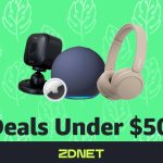 The 25+ best Amazon Spring Sale deals under $50