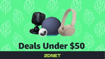 The 25+ best Amazon Spring Sale deals under $50