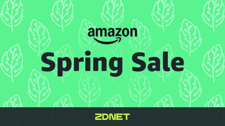 The 150+ best Amazon Spring Sale tech deals live: Last chance to save