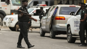 Police foil kidnap attempt in Ebonyi