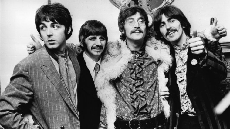 ‘The Beatles’: All Four Biopics Will Be Released April 2028
