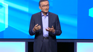 ‘I will make it perfect.’ New Intel CEO promises to fix what’s wrong