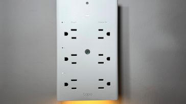 Tapo Smart Wi-Fi Wall Outlet Extender review: Flaw ahead!