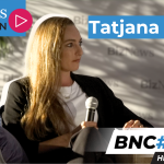 BNC#7: Tatjana Smith – SA’s most decorated Olympian on her journey to becoming the nation’s ‘Golden Girl’