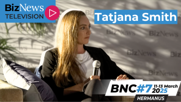 BNC#7: Tatjana Smith – SA’s most decorated Olympian on her journey to becoming the nation’s ‘Golden Girl’