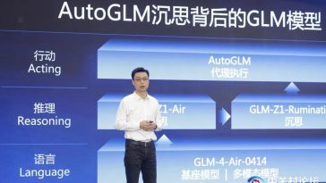 Zhipu AI Launches AutoGLM Rumination: An AI Agent Blending Deep Research and Autonomous Execution