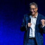 Sony Chief Tom Rothman Returns to CinemaCon With a Little Help From His Friends: The Beatles