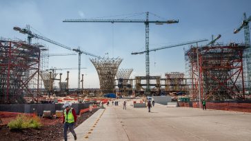 Texcoco, la historia contada por sus protagonistas