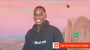 The Life and Times of Teejay, according to people whose lives his code touched