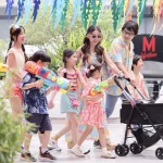 เดอะมอลล์ไลฟ์สโตร์ ดัน Thailand Summer Festivals ดึงความเชื่อมั่น