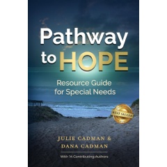 Congratulations on “Pathway to HOPE” Becoming an International Best Seller
