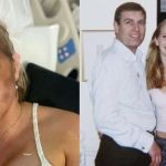 Virginia Giuffre, who accused Prince Andrew of sexual assault, has ‘4 days to live’; what is the Royal Family scandal?