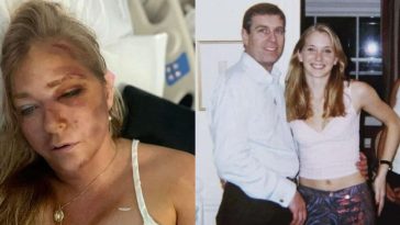 Virginia Giuffre, who accused Prince Andrew of sexual assault, has ‘4 days to live’; what is the Royal Family scandal?
