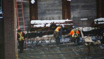 Canadians for Construction campaign calls for investments in trade infrastructure, workforce, and procurement