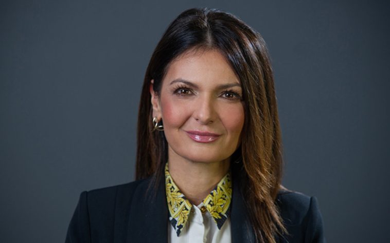 Goran Car napušta Combis, Marijana Bačić nova direktorica