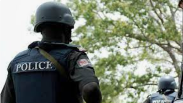 Rivers police arrest general overseer for alleged homos3xuality