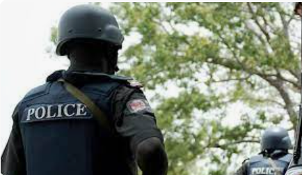 Rivers police arrest general overseer for alleged homos3xuality
