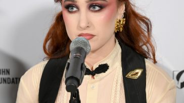 Don’t Blame Chappell Roan for Calling Motherhood ‘Hell’—Blame the System