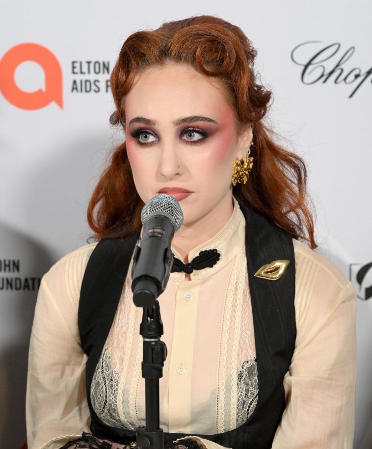 Don’t Blame Chappell Roan for Calling Motherhood ‘Hell’—Blame the System