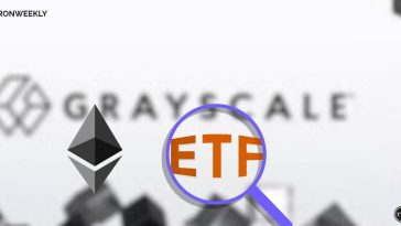 Grayscale Files for SEC Approval to Convert Digital Large Cap Fund into ETF