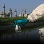 Toxic Leak in Hunan Traced to a Former Cement Plant