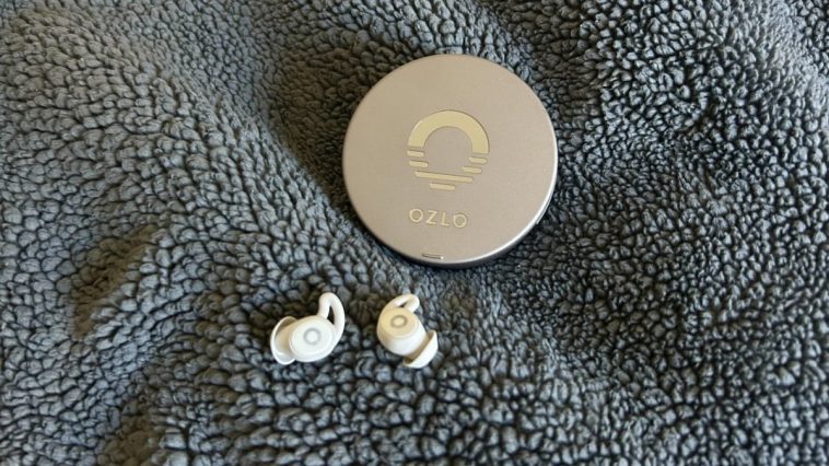 Ozlo Sleepbuds review: Can earbuds really improve your sleep?