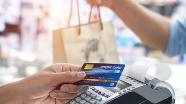 Why Are Credit Card Rates So High?
