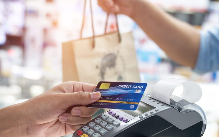 Why Are Credit Card Rates So High?