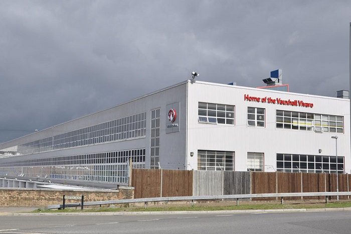 Zatvorena jedna od najstarijih tvornica auta na svijetu