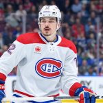 Arber Xhekaj will be traded eventually