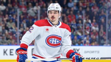 Arber Xhekaj will be traded eventually