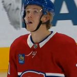 Organizations are salivating at the idea that I talk to them about Kaiden Guhle