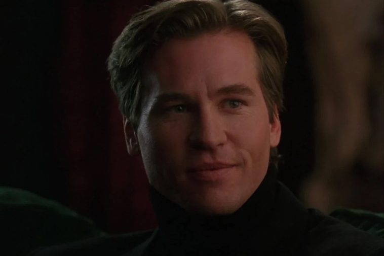 RIP Val Kilmer, Our Batman, Huckleberry, and Plenty More
