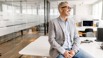 블로그 | 정치적 격동기에 IT 리더가 할 수 있는 역할