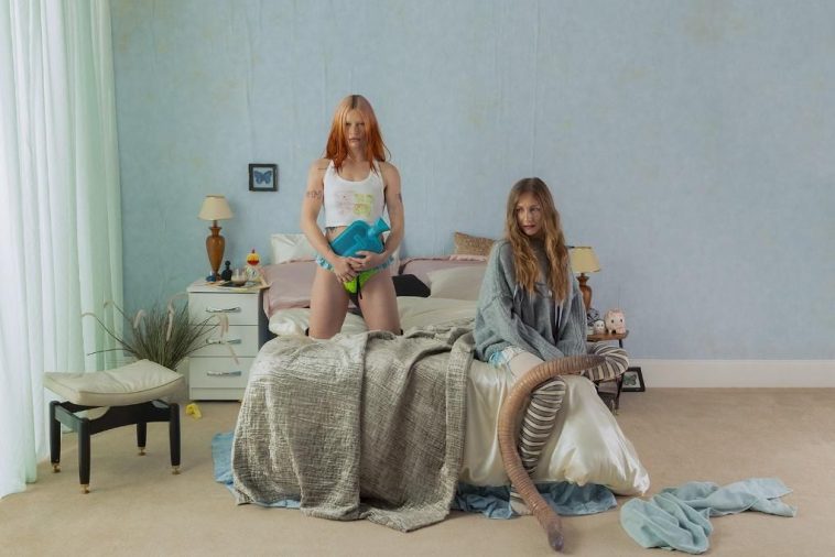 Wet Leg Announce New Album Moisturizer, Share Video for New Song: Watch