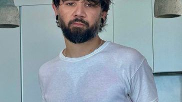 Skrillex Surprise Releases New Album: Listen