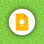 Google Keep widget redesign matches new Android guidelines