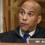 US Senator Cory Booker delivers 25-hour longest speech in Senate history